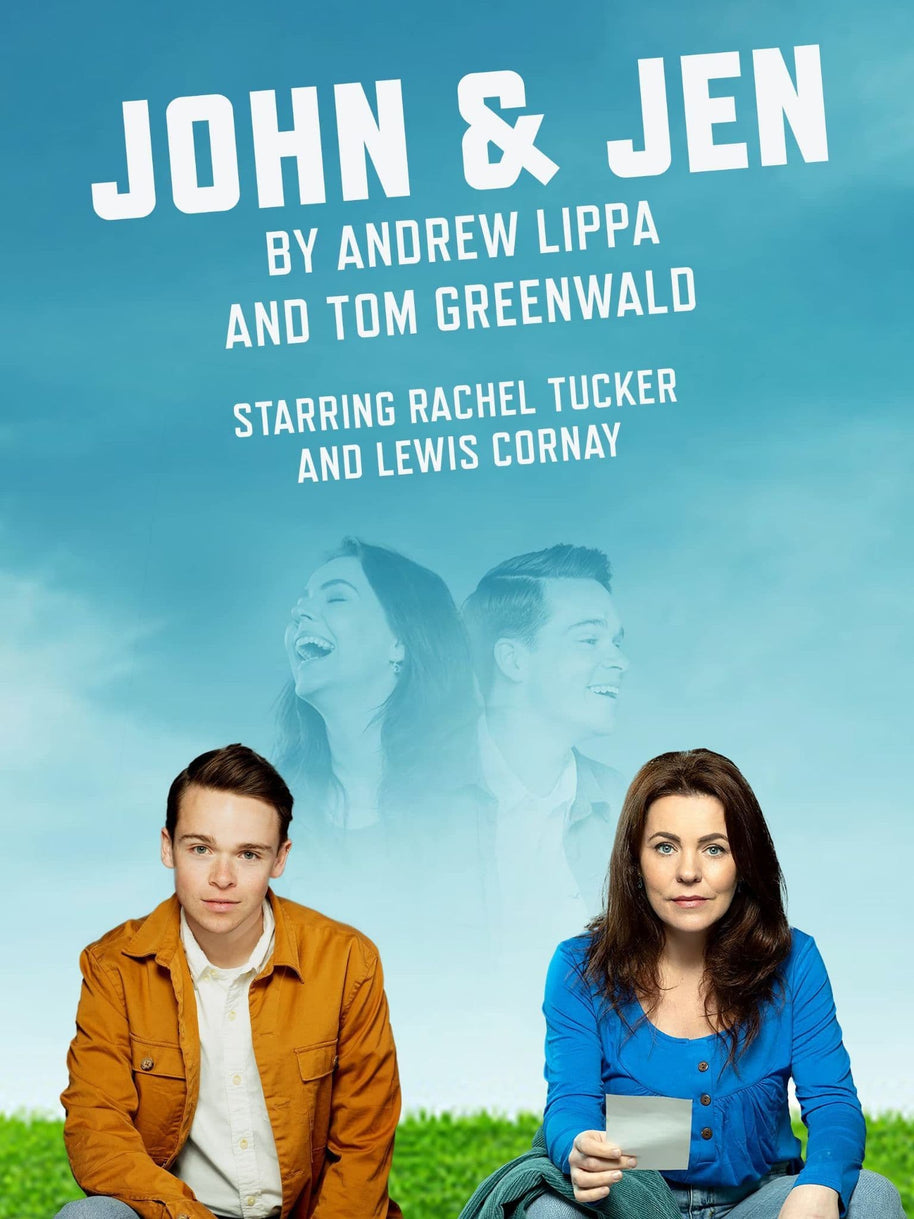 John And Jen