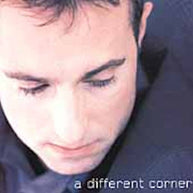 John Barr A Different Corner CD