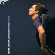 John Barrowman Aspects of Lloyd Webber CD