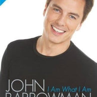 John Barrowman I Am What I Am Book