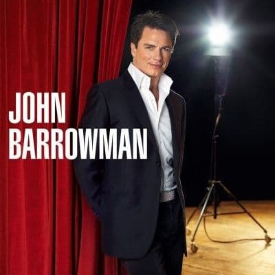 John Barrowman John Barrowman CD