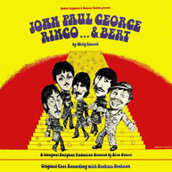 John,Paul,George, Ringo ... and Bert 1974 Original Cast CD