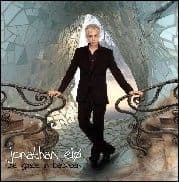 Jonathan Eio The Space In Between CD