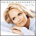 Kristin Chenoweth As I Am CD