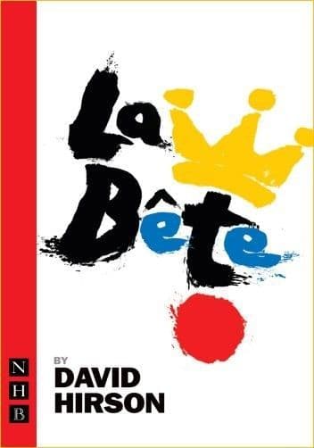 La Bete Book