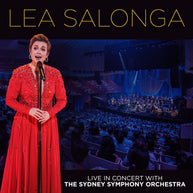 Lea Salonga Live in Concert with the Sydney Symphony Orchestra
