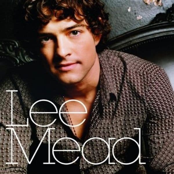 Lee Mead Lee Mead CD