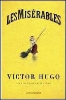 Les Miserables Book