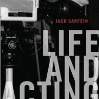Life and Acting: Techniques for the Actor Book