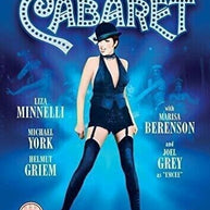 Life is a Cabaret
