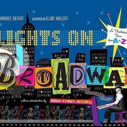 Lights on Broadway