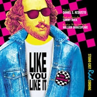 Like You Like It Original Cast CD