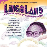 Lingoland CD
