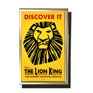 Lion King Poster