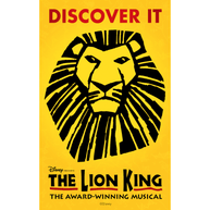 Lion King Poster