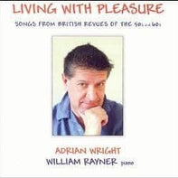 Living With Pleasure CD