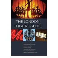 London Theatre Guide The Book