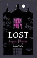 Lost Book