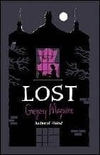 Lost Book