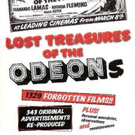 Lost Treasures Of The Odeon Book