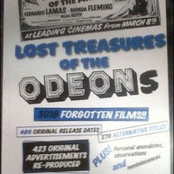 Lost Treasures Of The Odeon (Updated Edition) Book