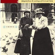 Loving Repeating: A musical adapted from the writings of Gertrude Stein Libretti