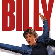 Billy Elliot 5 Years Poster