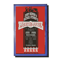 Mack and Mabel Posters