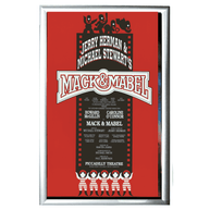 Mack and Mabel Posters