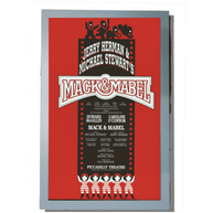 Mack and Mabel Posters