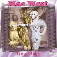 Mae West I'm No Angel CD