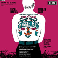 Maggie May London Cast