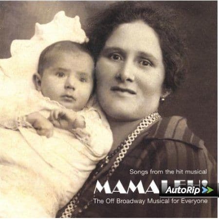 Mamaleh CD