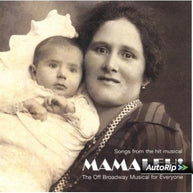 Mamaleh CD