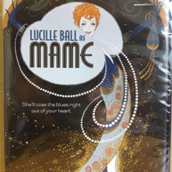 Mame DVD (All Regions)