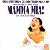 Mamma Mia! (German) CD