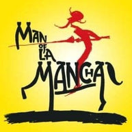 Man of La Mancha Libretti