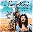 Man Of La Mancha Soundtarck CD