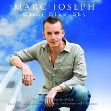 Marc Joseph Clear Blue Sky The Songs Of Charles Miller CD