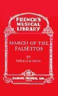 March Of The Falsettos Libretti