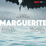 Marguerite Original Cast CD