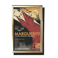 Marguerite Posters