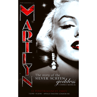 Marilyn Posters
