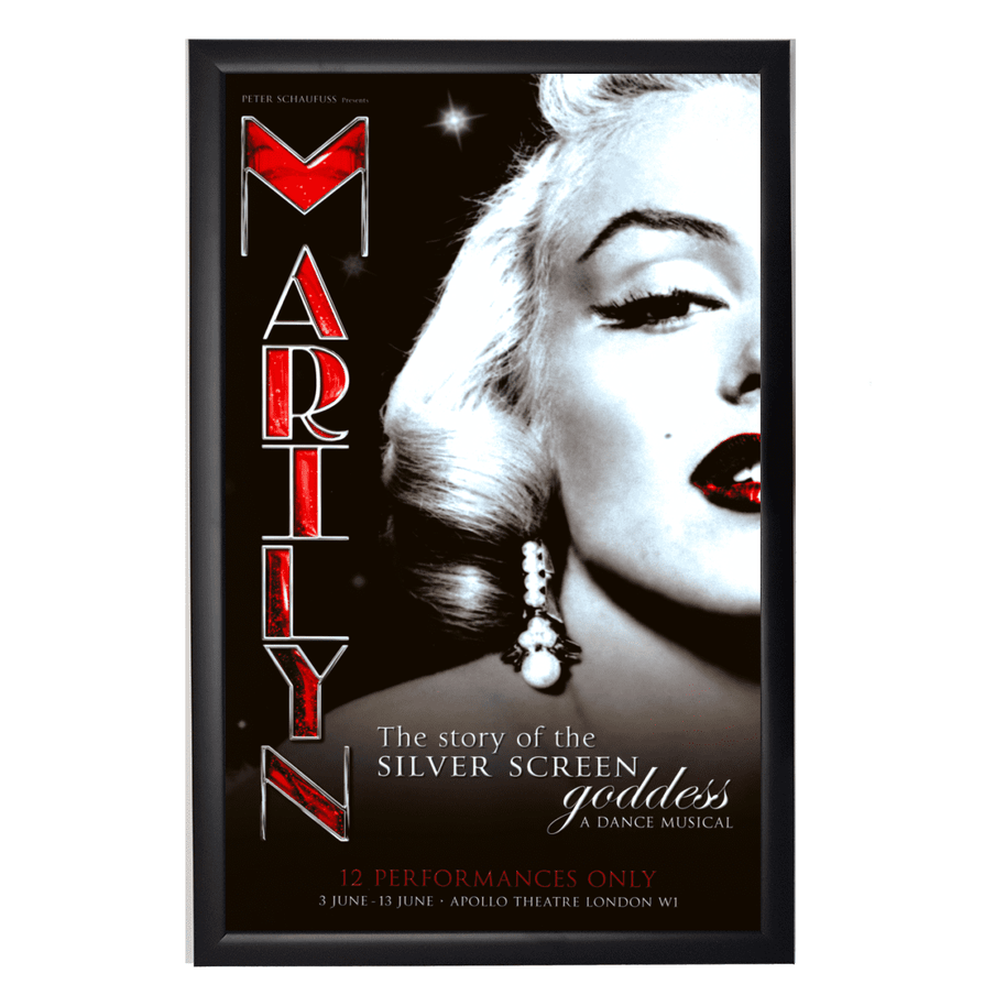 Marilyn Posters