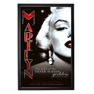 Marilyn Posters