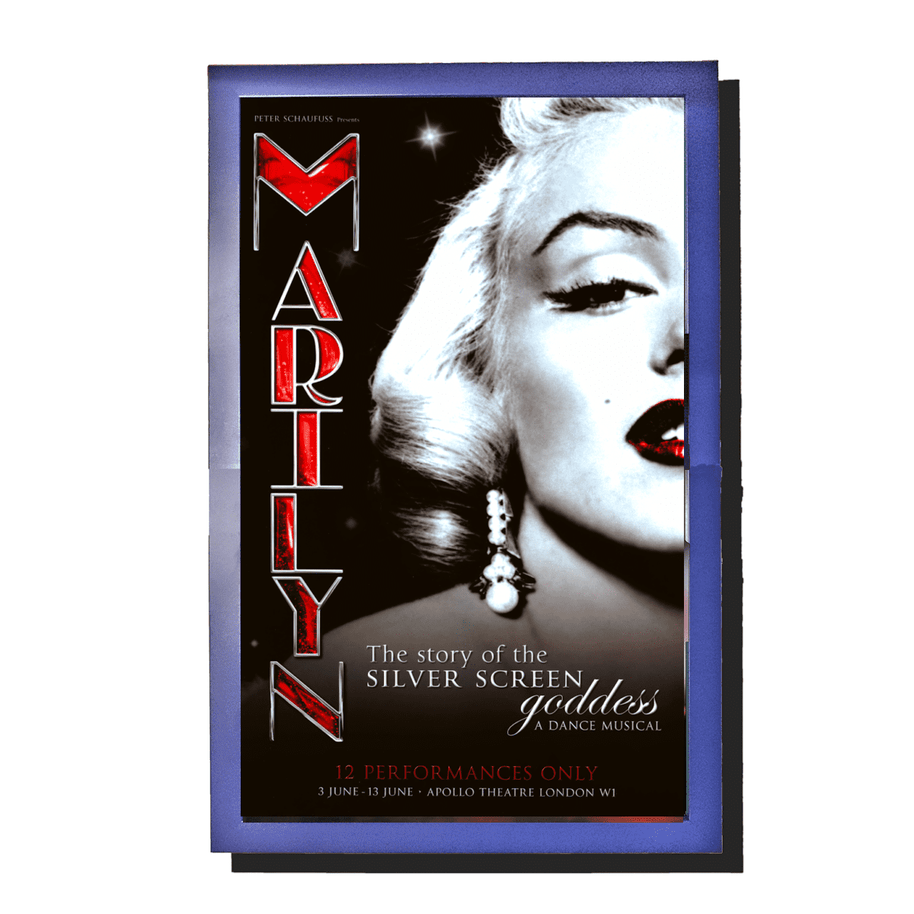 Marilyn Posters