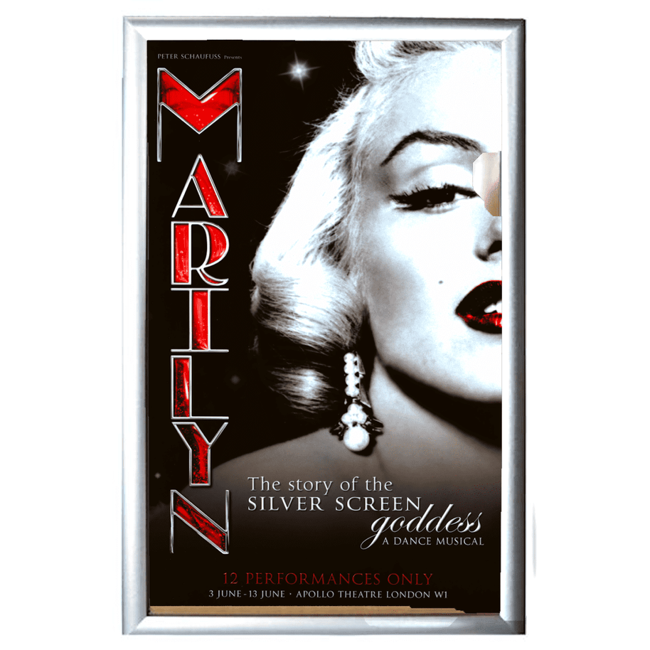 Marilyn Posters