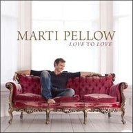 Marti Pellow Love to Love CD