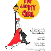 Me And My Girl Libretti