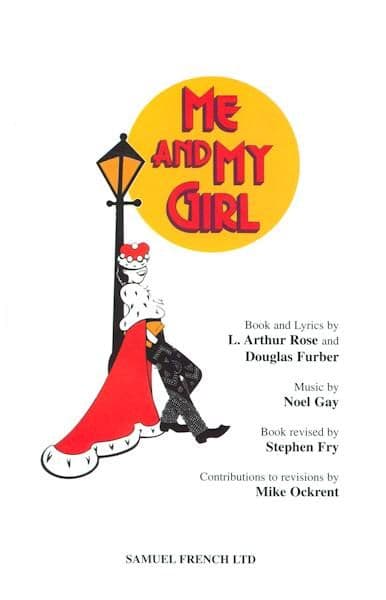 Me And My Girl Libretti